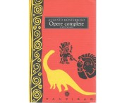 Opere complete (e altri racconti)