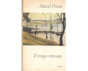 Il tempo ritrovato