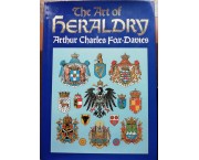 The art of Heraldry. An encyclopaedia of armory