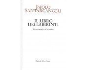 Il libro dei labirinti. Storia di un mito e di un simbolo