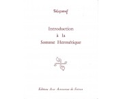 Introduction à la Somme Hermetique
