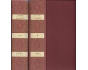 Apocrifi del Nuovo Testamento, in 2 voll.