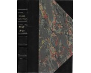 Etudes traditionnelles année 1987-1988