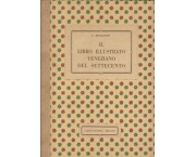 Il libro illustrato veneziano del Settecento
