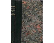 Caricature di Teja (dal Pasquino) annotate da Augusto Ferrero