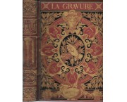 Histoire de la gravure en Italie, en Espagne, en Allemagne, dans les Pays-Bas, en Angleterre et en F ...