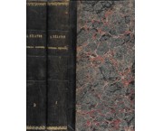 Elementi di patologia chirurgica, in 2 voll.