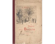 Il giuoco delle boccie. Polimetro in cinque canti