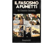 Il fascismo a fumetti
