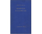 Rasputin e l'ultimo zar