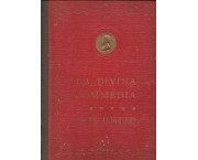 La Divina Commedia illustrata da Gustavo Doré e dichiarata con note tratte dai migliori commenti per cura di Eugenio Camerini