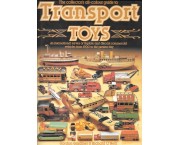 Transport toys. An international survey of tinplate and diecast commercial vehicles from 1900 to the ...