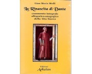 La Rinascita di Dante, commento integrale allegorico-anagogico della Vita Nuova