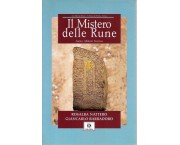 Il mistero delle Rune. Antico alfabeto norreno