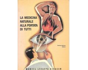 La medicina naturale alla portata di tutti