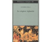 Lo stupore infantile