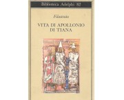 Vita di Apollonio di Tiana