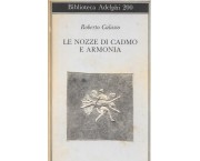 Le nozze di Cadmo e Armonia