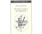 Punto linea superficie