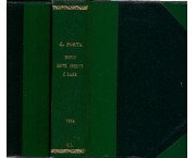 Poesie edite, inedite e rare di Carlo Porta scelte e illustrate per cura di Raffaello Barbiera. Colla biografia del poeta rifatta su carteggi inediti.