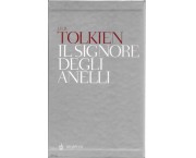 Il Signore degli Anelli. Trilogia