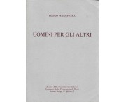 Uomini per gli altri