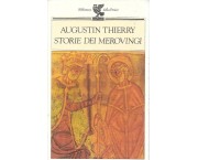 Storie dei Merovingi
