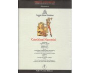 Catechismi Massonici