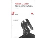 Storia del Terzo Reich, in 2 voll.