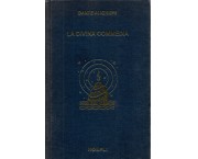 La Divina Commedia. Testo critico della Società Dantesca Italiana riveduto col commento scartazzini ...