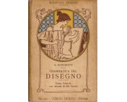 Grammatica del disegno. Metodo pratico per imparare il disegno