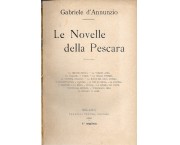 Le novelle della Pescara