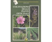 Coltivazione delle piante officinali