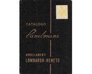 Annullamenti del Lombardo-Veneto sui francobolli del Lombardo-Veneto, Austria, Stati Sardi, Italia