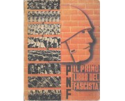 Il primo libro del fascista