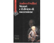 Mozart e il divieto di successione