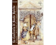 La Confraternita di Santo Spirito, gli Ospedali e i Monti di Pietà nell'area intemelia e sanremasca