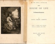 The House of Life. Sonnet-Sequence