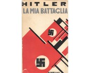 La mia battaglia