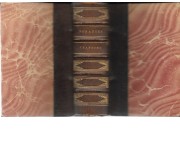 Chansons de P.-J. Beranger 1815-1834 contenant les dix chansons publiées en 1847. Edition elzevirie ...