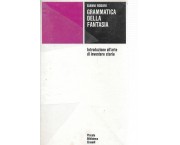 Grammatica della fantasia