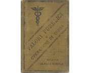 Apprezzamento dei valori pubblici e delle operazioni di Borsa