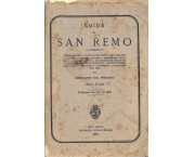 Guida di San Remo per Cesare Da Prato. Anno Primo
