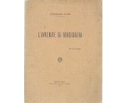 L'avvenire di Bordighera