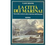 La città dei marinai. Storia della marineria velica imperiese dell'Ottocento