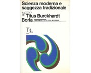 Scienza moderna e Saggezza tradizionale